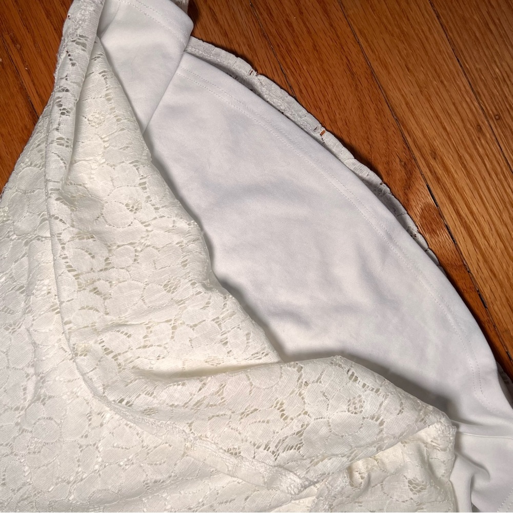 Lace skirt - Picture 5 of 5